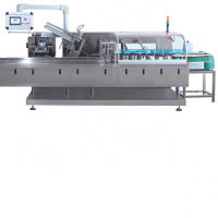 WZH-130 Automatic cartoning machine box packing machine