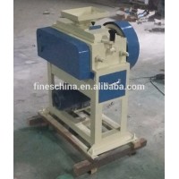 saudi arabia lab roller crusher