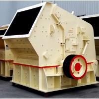 High capacity stone crusher machine price, impact stone crusher price