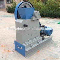 Mini Lab Jaw Crusher