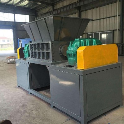 Waste plastic recycling machine /Garbage disposal equipment /Biodegradable equipment