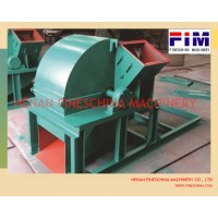 Wood Chips Crusher Wood Pallet Crusher Small Wood Crusher machine