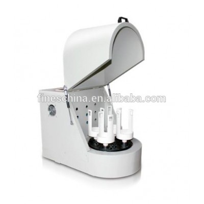 Bench-Top Laboratory Nano Powder Grinding Planetary Ball Mill 2L nano grinding mill