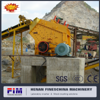 Hazemag impact crusher,stone crusher machine price in india ,small used rock crusher for sale