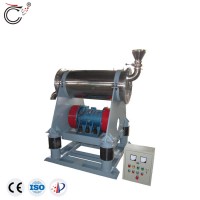 Chemical & pharmaceutical machinery MZ03 series vibration small herbal grinders Lab machine