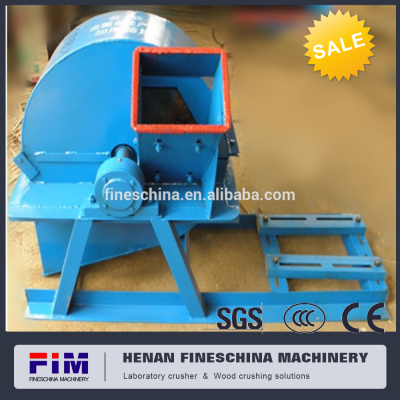 wood sawdust making machine/wood grinding machine for sale