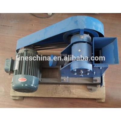 Flexible Application Lab Jaw Crusher, Concrete Block Breaker, Jaw Crusher for Laboratory