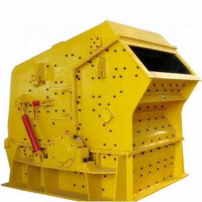 Factory price stone crusher machine, long life rock impact crusher for sale