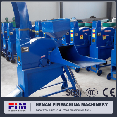 Professional grass cutting equipment /widly used farm chaff cutter/silage cutter US $300-500 / Set