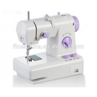 All purpose small mini household sewing machine 208