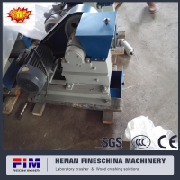 Mini Lab Hammer Crusher , Coal Hammer Crusher