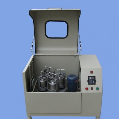 Vertical Bench-Top 2L laboratory planetary ball mill mini ball mill price