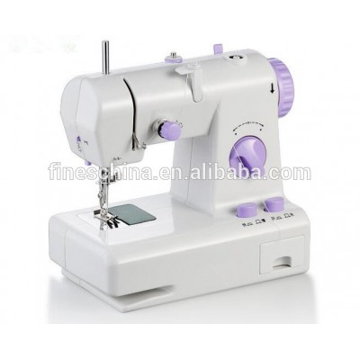 Multi functional small household mini sewing machine DIY