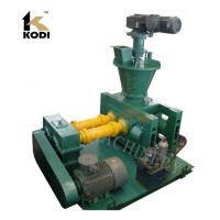 Hot Sale Chemical/Mineral/Fertilizer Dry Granulating Machine